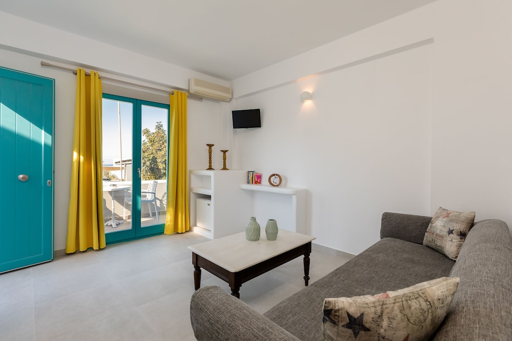 Nikolas Hotel 47/64