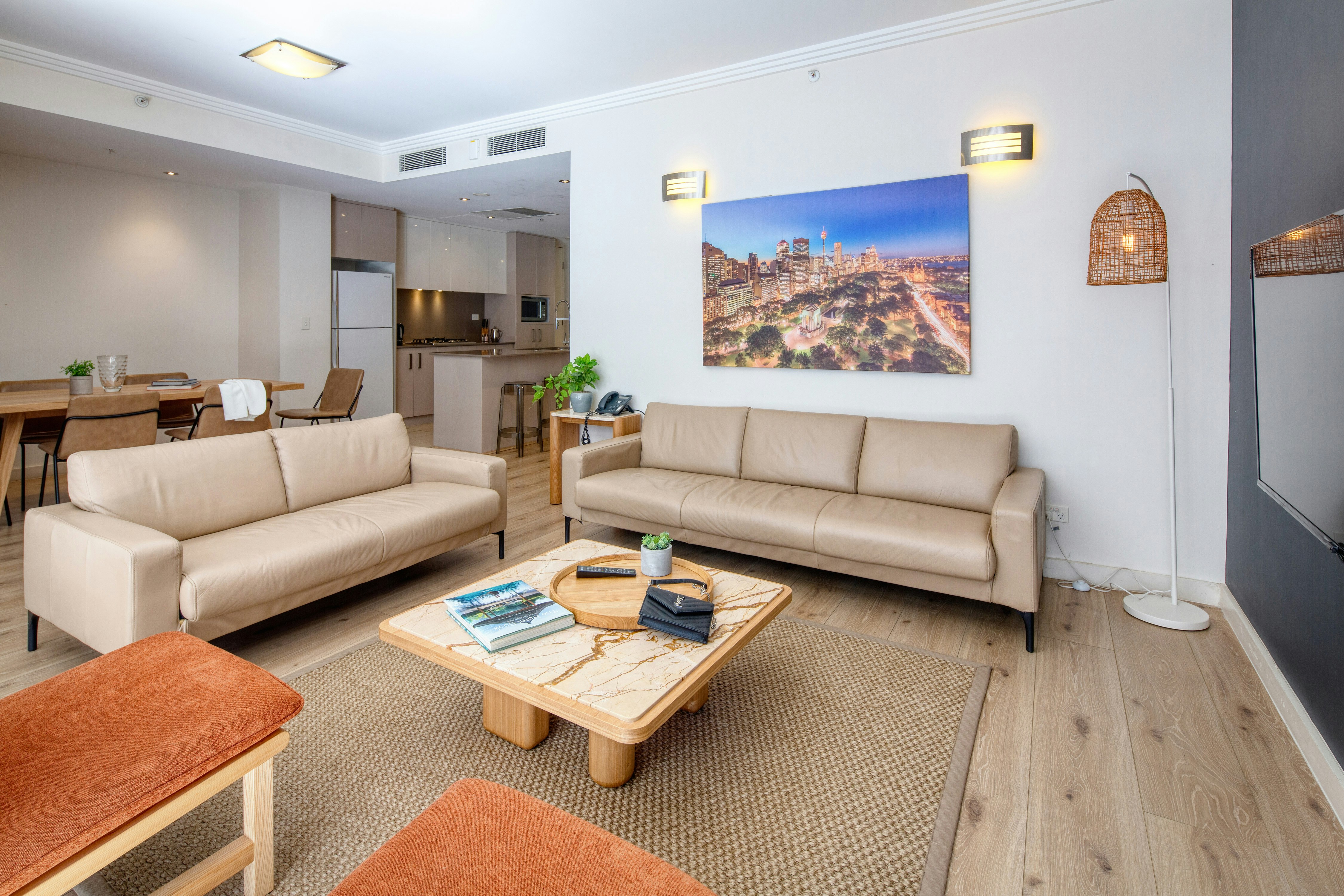 Zara Tower Serviced Apartments 54/78