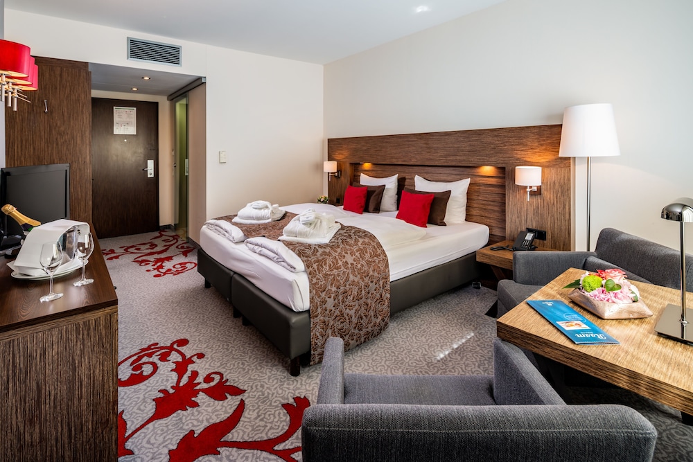 Park Plaza Trier 23/70