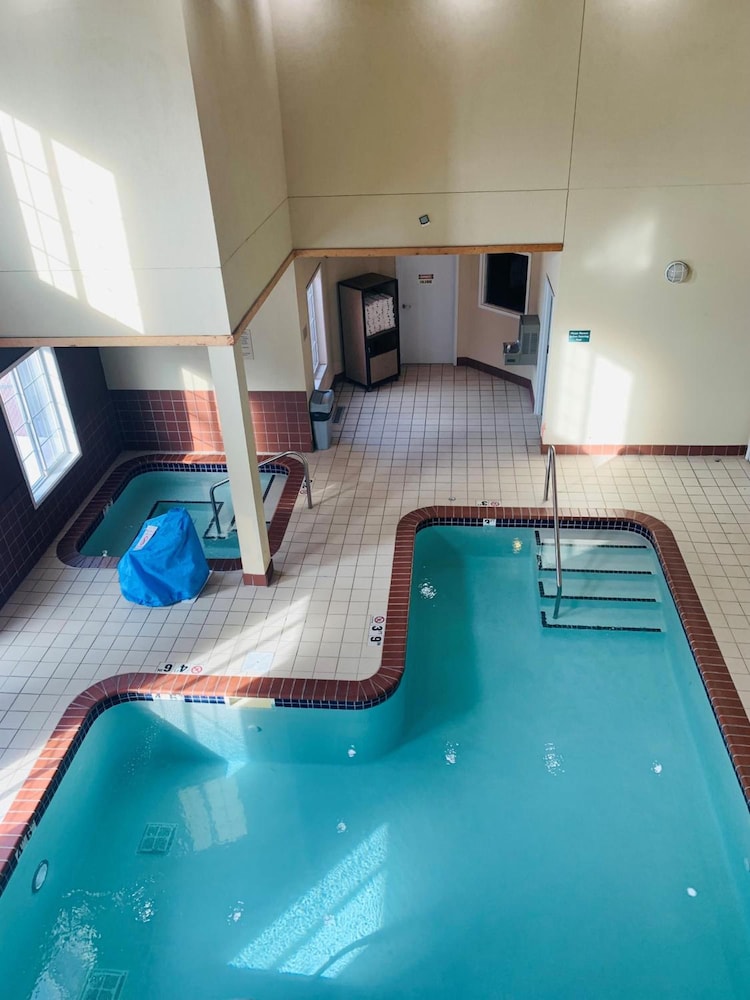 GrandStay Residential Suites Hotel- Saint Cloud 14/45
