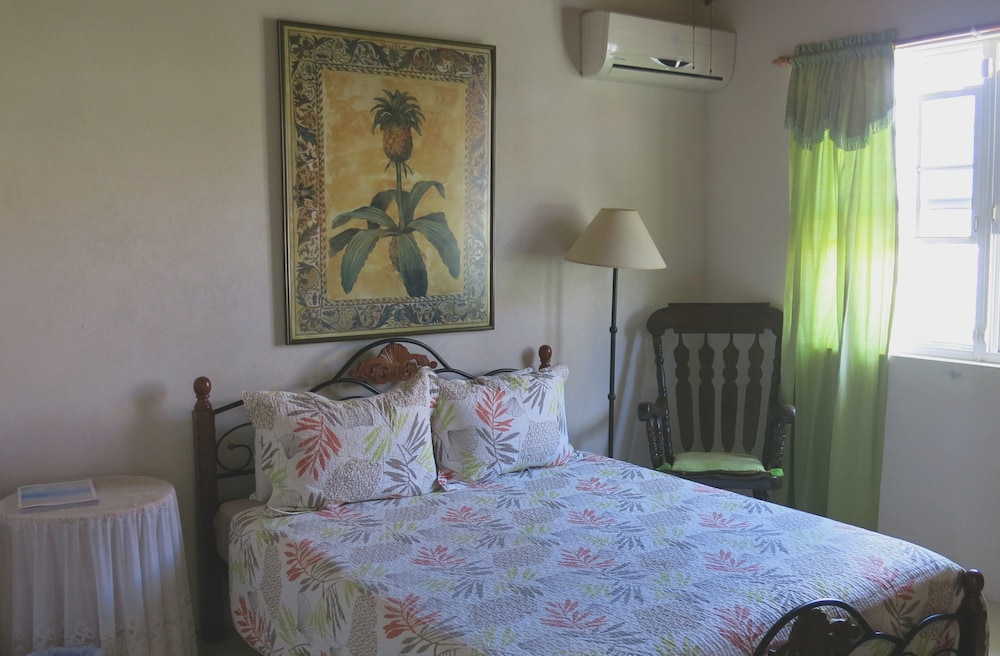 Gemini House 6/50