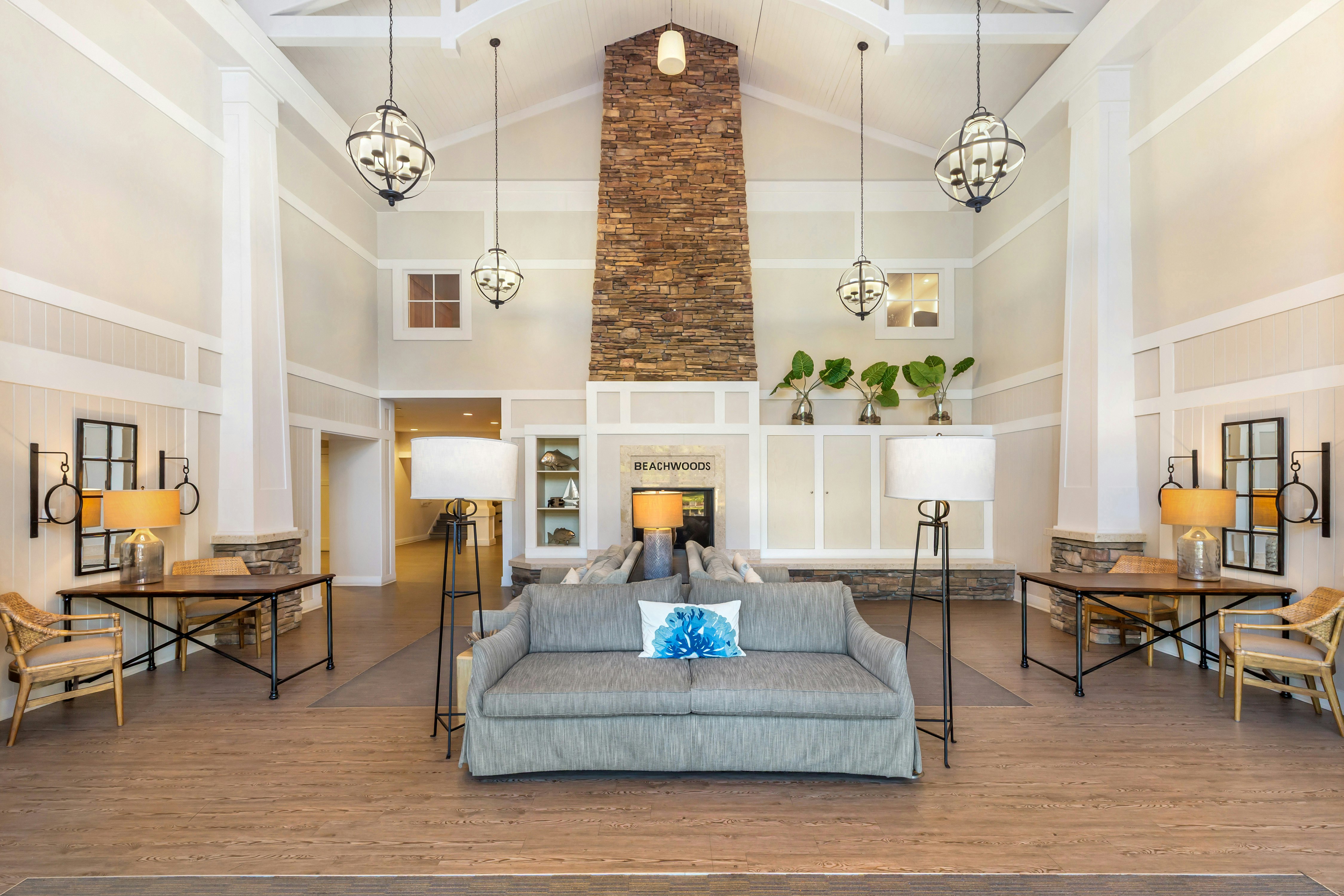 Hilton Vacation Club Beachwoods Kitty Hawk 14/19
