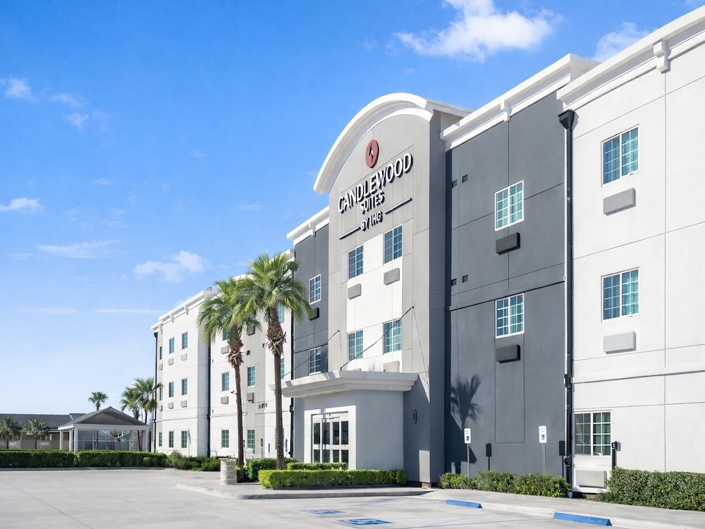 Candlewood Suites Avondale-New Orleans 38/42