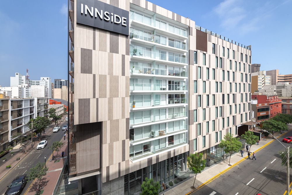 INNside Lima Miraflores 3/73