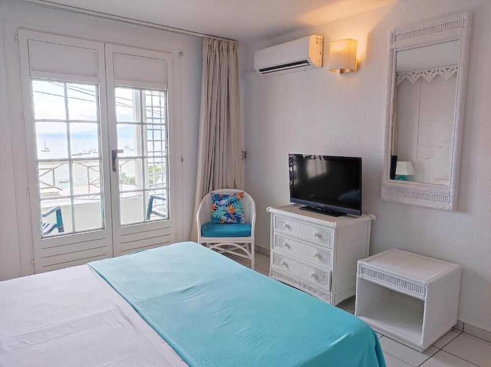 Residence Turquoise 13/50