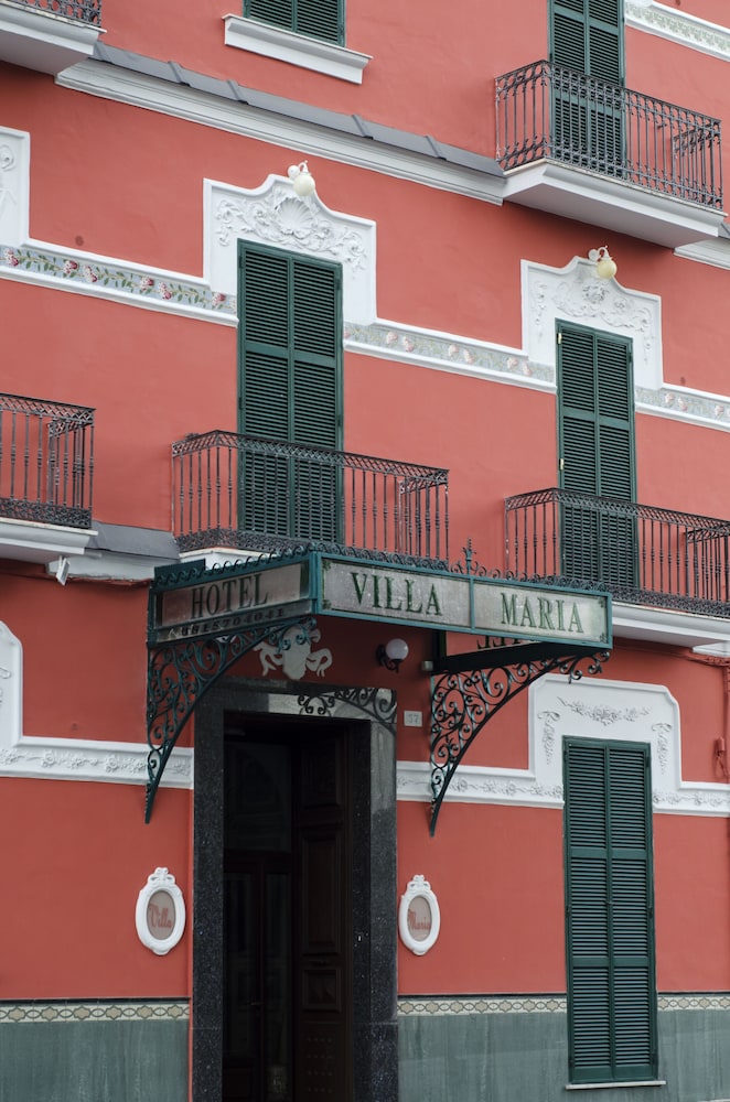 Hotel Villa Maria 2/22