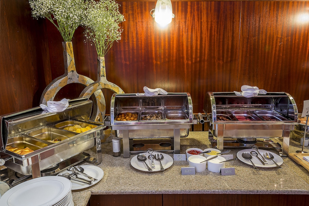 Grata by Centrum Hotels 23/47