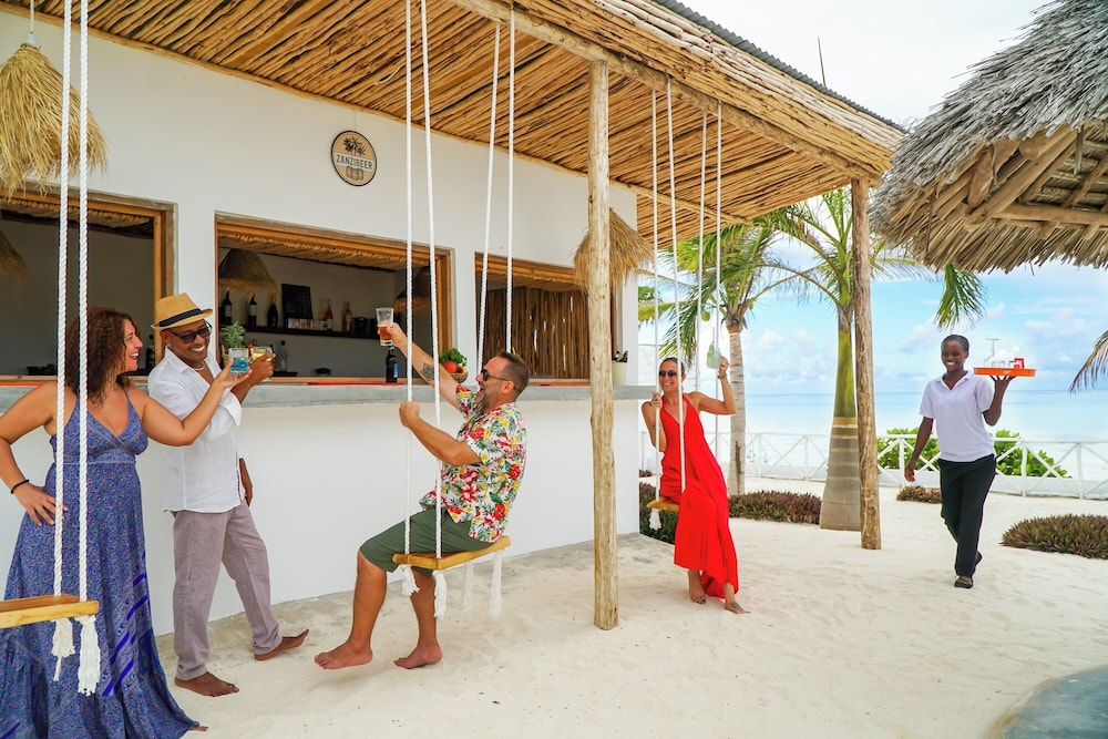 Raffia Beach Aparthotel 35/50