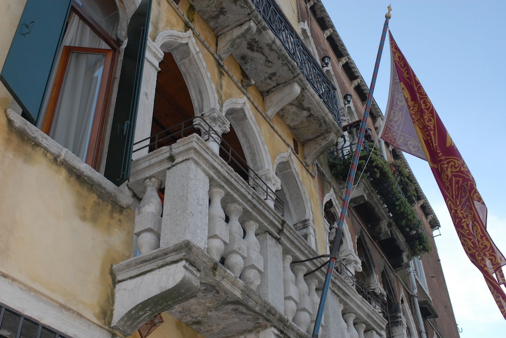 Palazzo Cendon 4/55