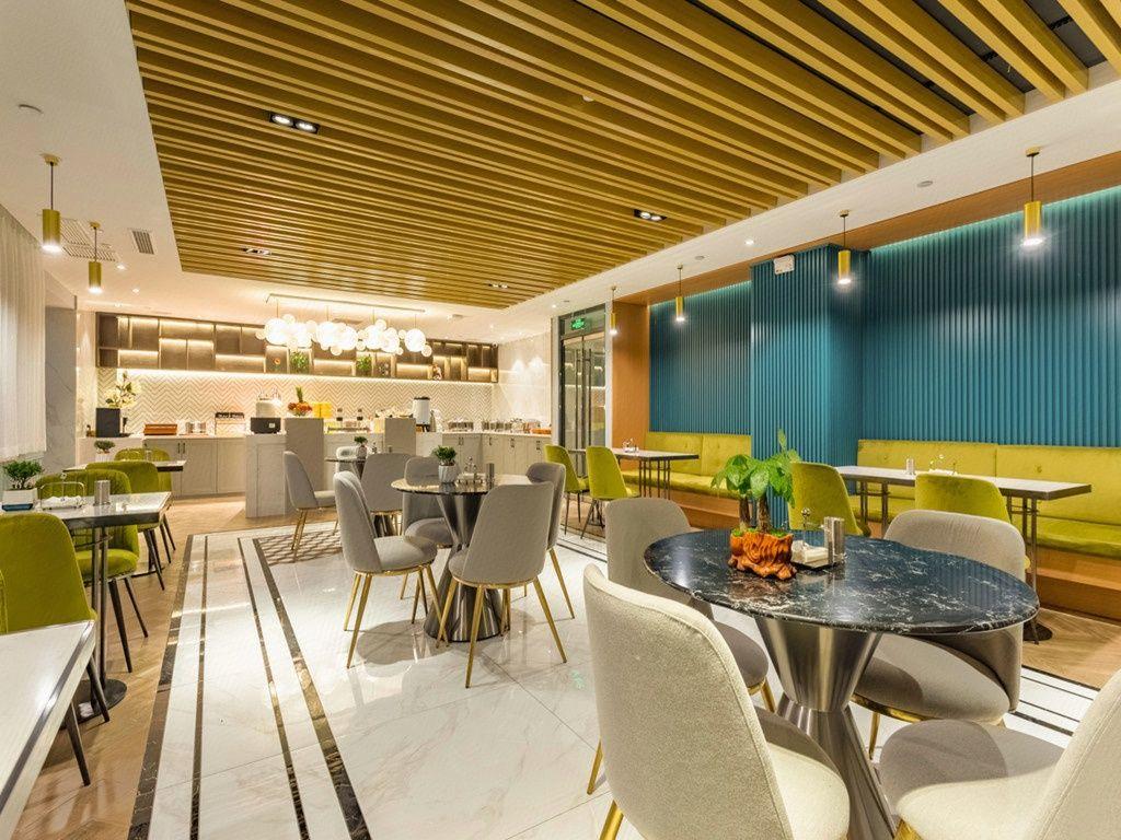 Magnotel Hotel Feicheng Xinhua Building Shop 22/27