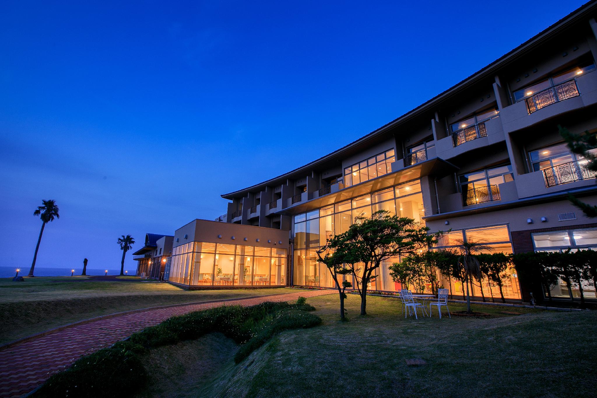 Ocean Resort Nomon Nagasaki 3/23