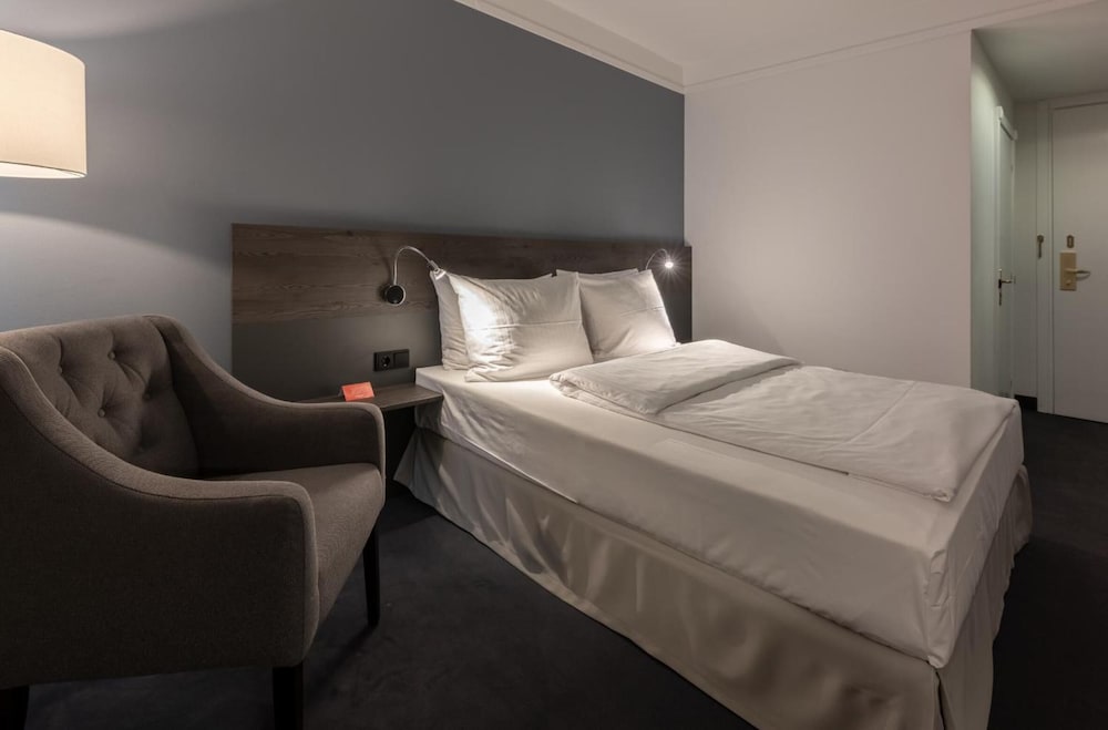 Holiday Inn Minden 18/54