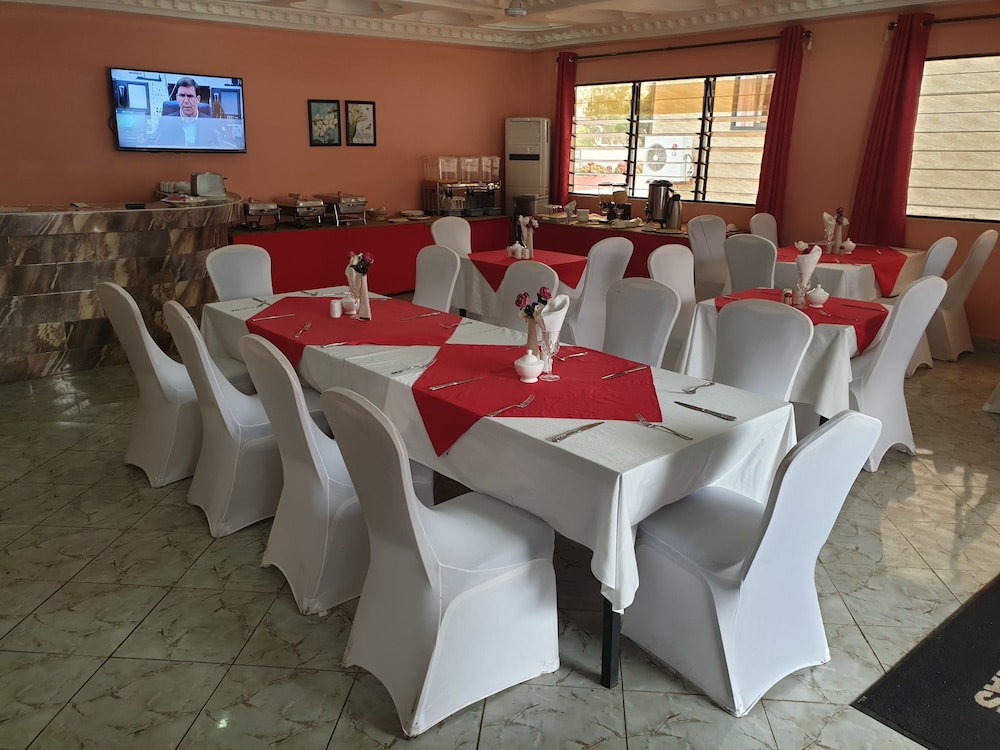 Metzy Residence Hotel 49/70