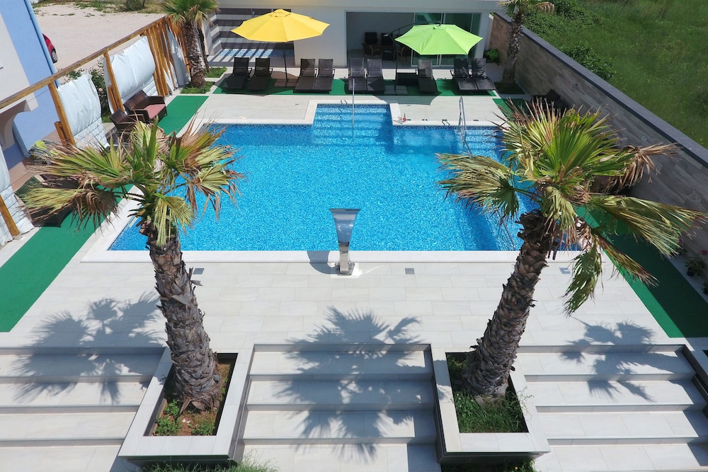 Boutique Apartments Blitz 28/37