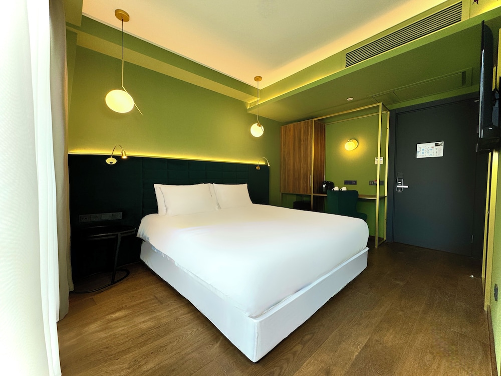 Tbilisi Edition Design Hotel 22/68