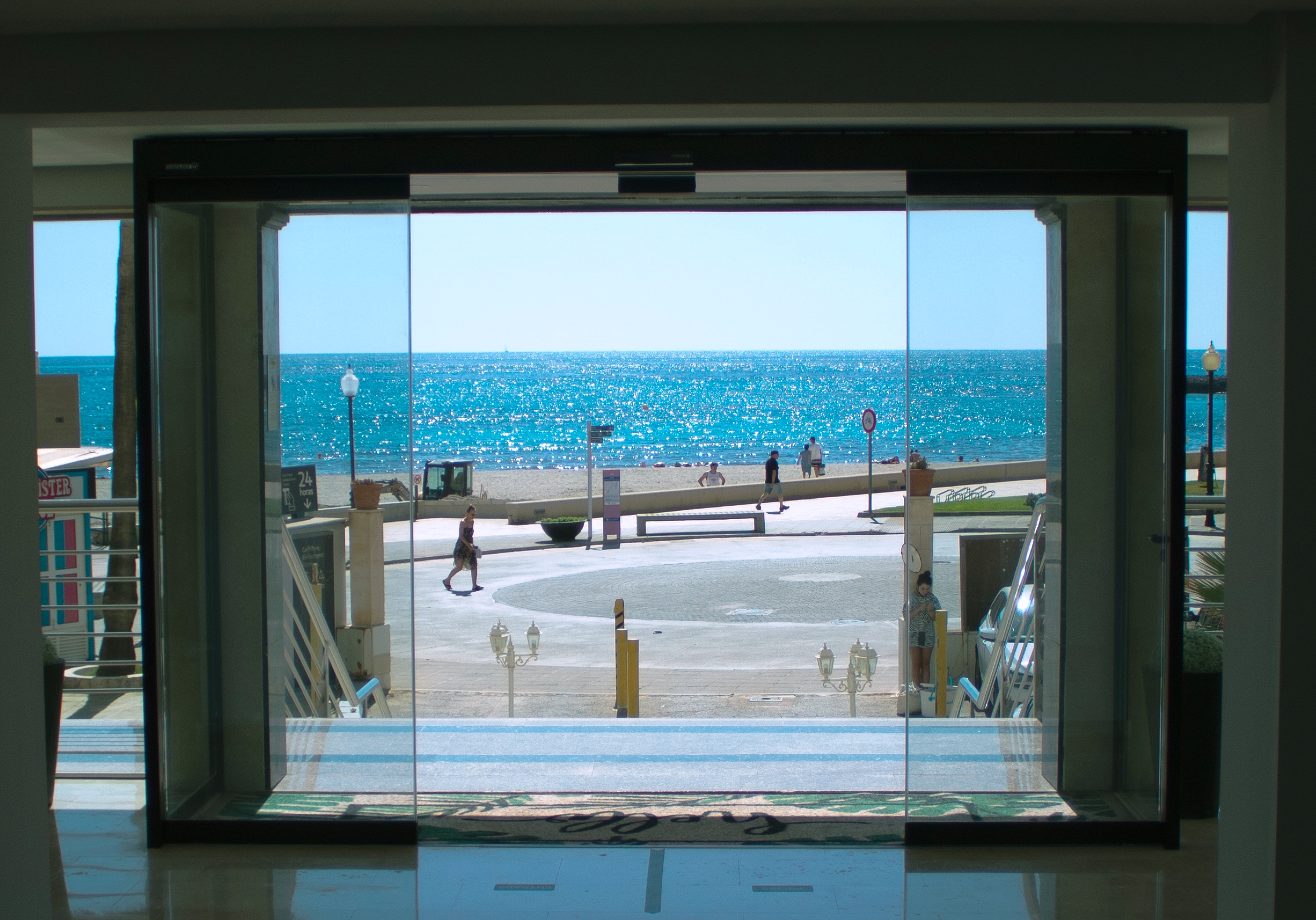 Playa Moreia Apartments 40/40