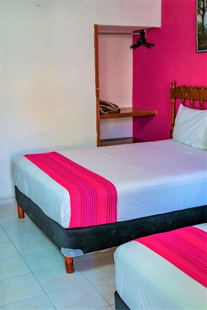 Hotel San Juan Merida 19/42