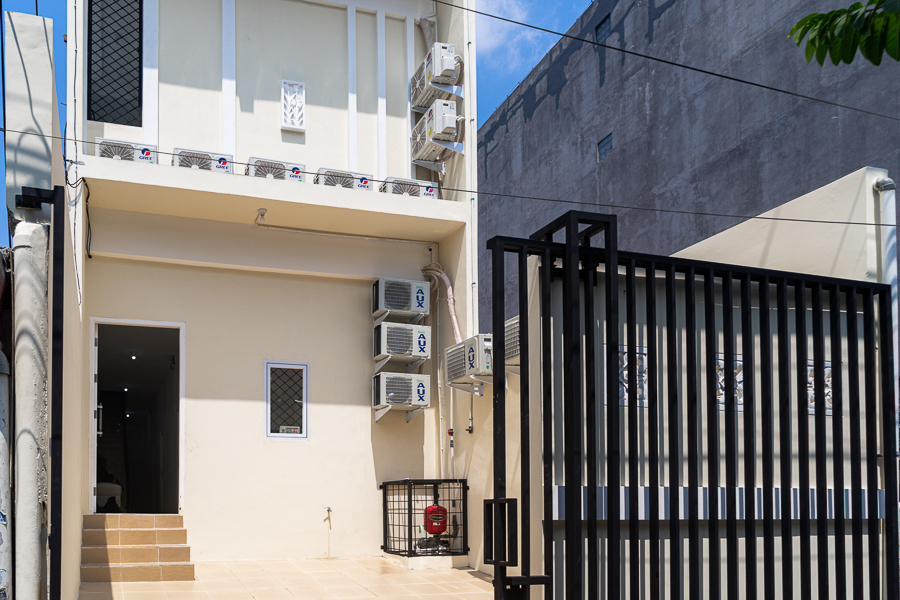 Reddoorz Near Tarumanagara University 3/9