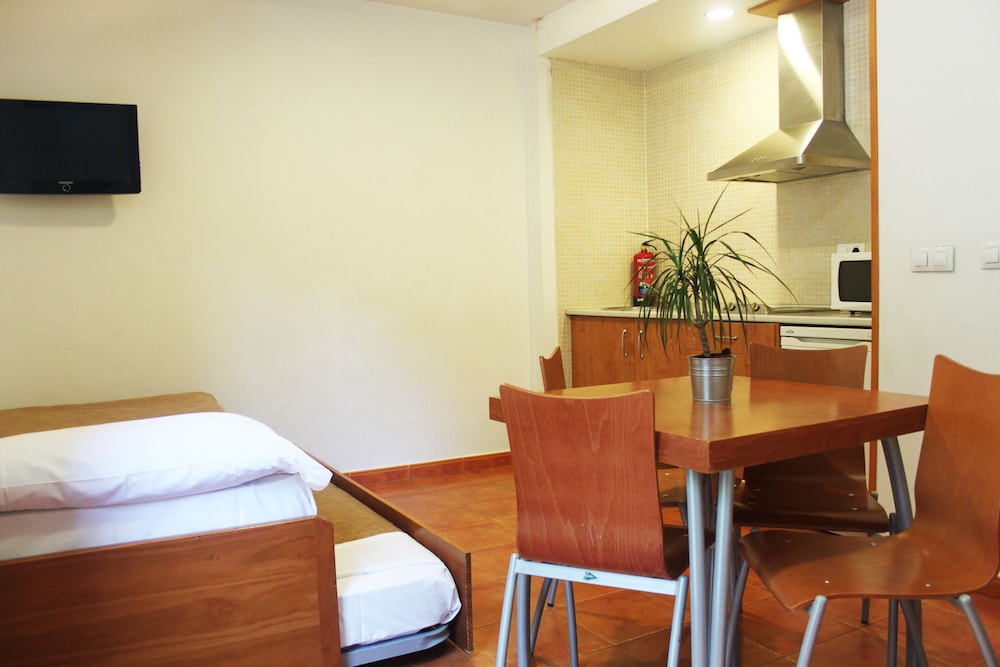 Gorbea Apartaments 11/24