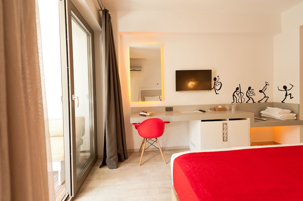 Arinnanda Hotel Cesme 24/72