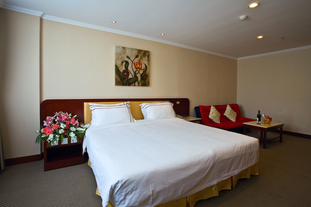 L Hotel Zhuhai Lianhua Branch 12/26
