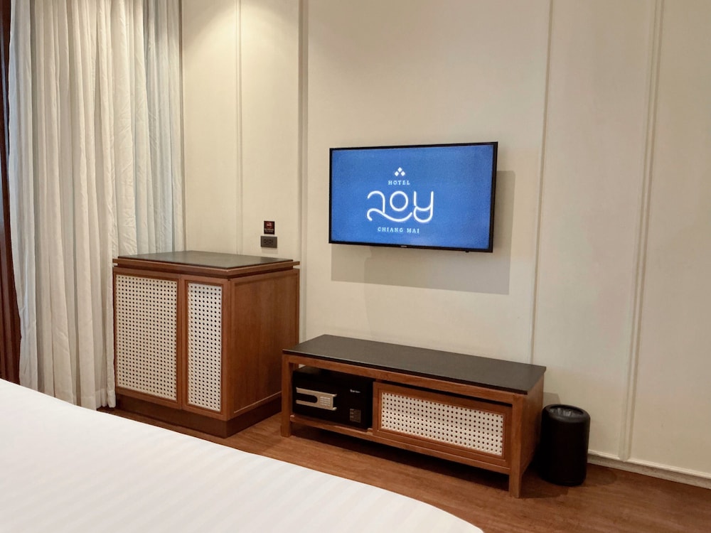 Hotel Loy Chiang Mai 9/50
