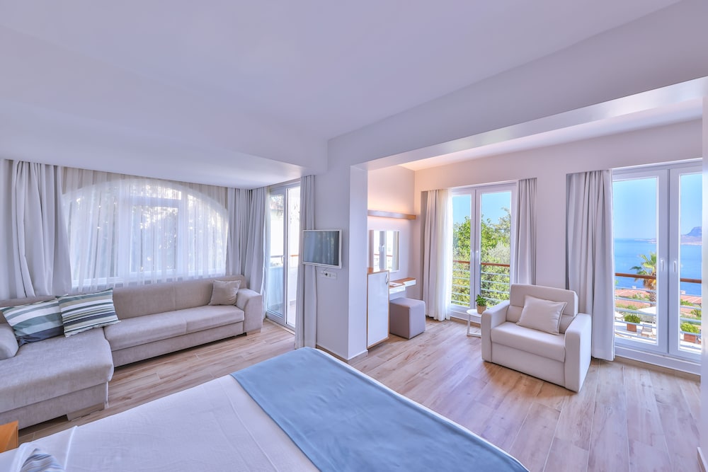 Olea Nova Boutique Hotel 22/73
