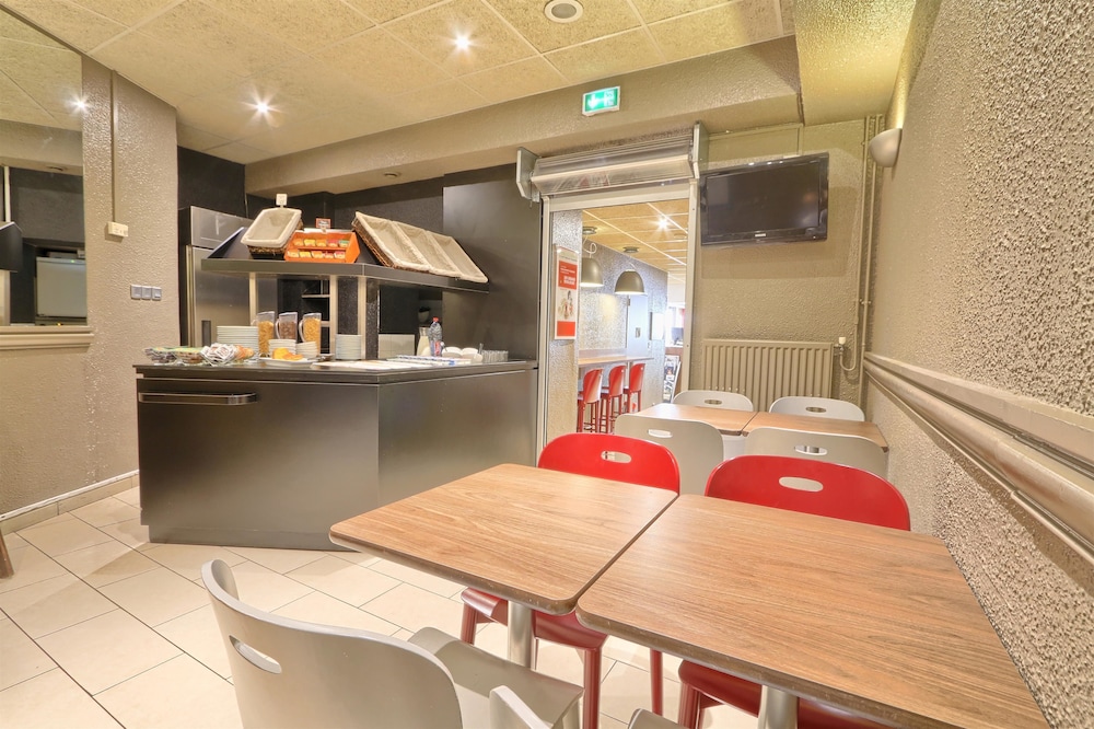 Campanile Paris Ouest Boulogne 55/60