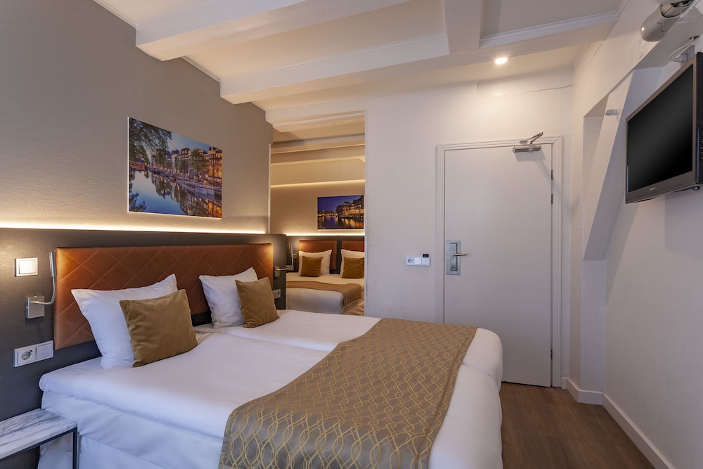 Avenue Hotel Amsterdam 28/66