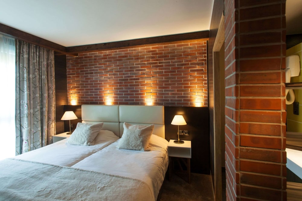 Best Western Plus Hotel De Dieppe 1880 13/61