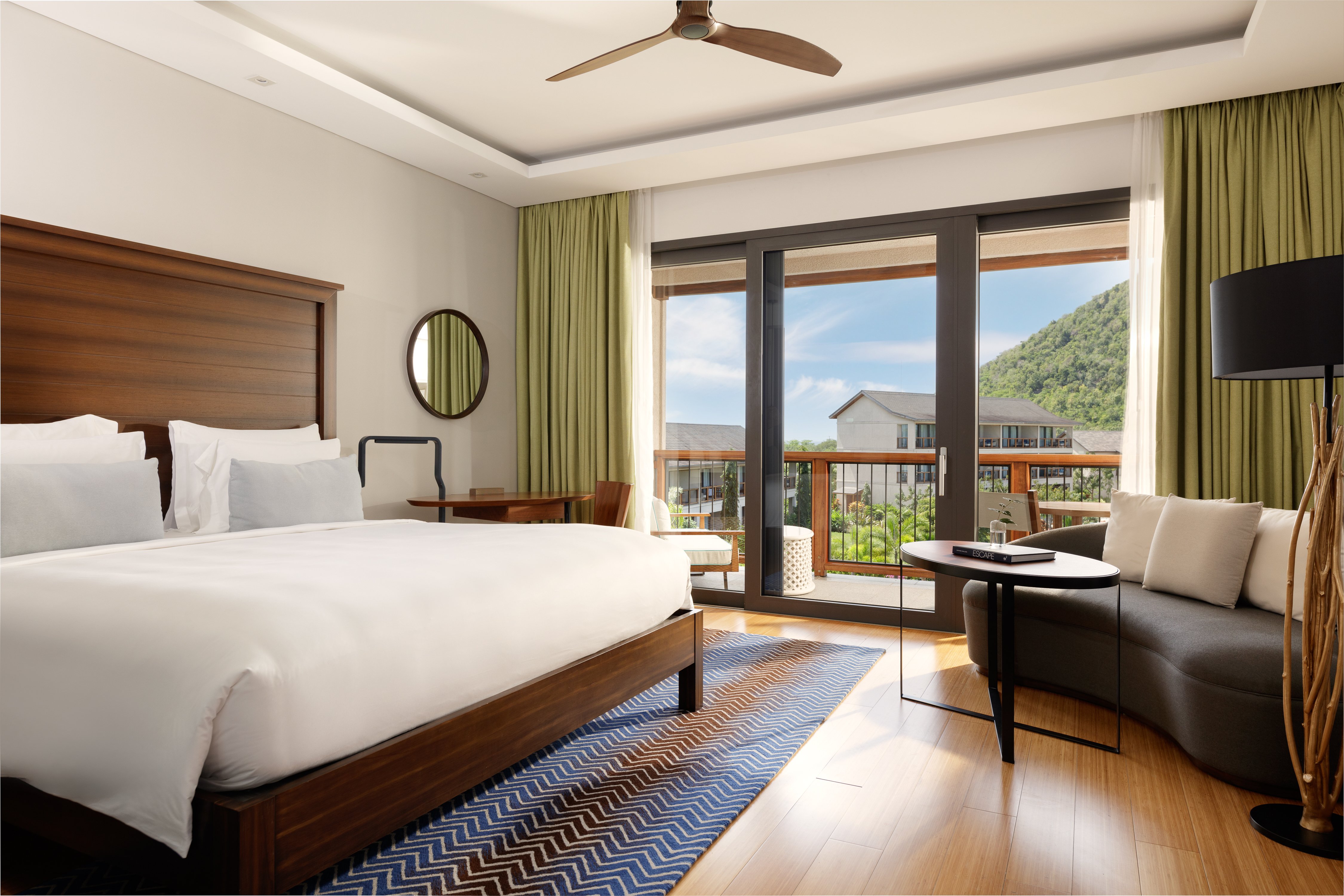 InterContinental Dominica Cabrits Resort & Spa, an IHG Hotel 10/50