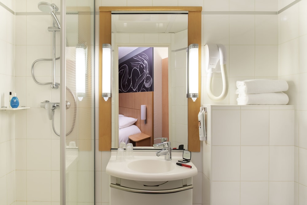 ibis Paris Gare du Nord TGV 43/48