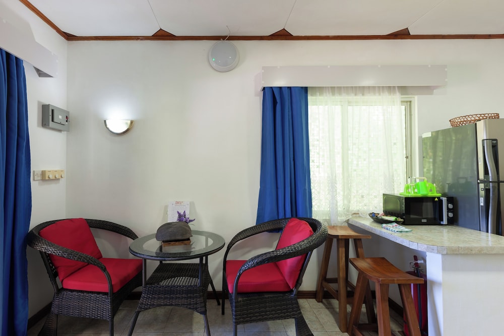 Sea View Lodge 20/38