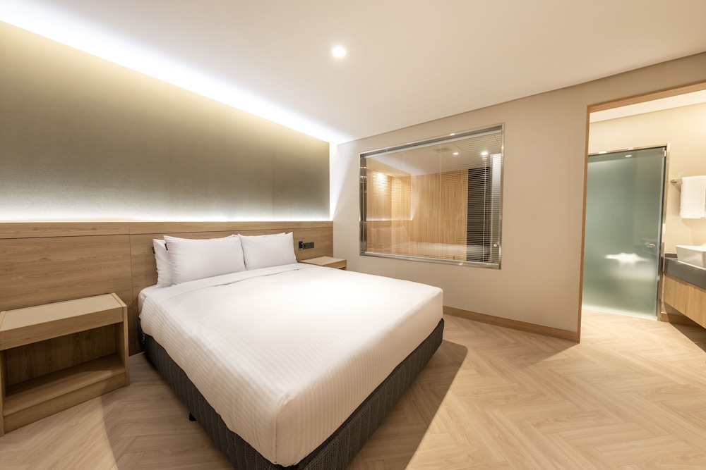 Hotel Foret the Spa 11/50