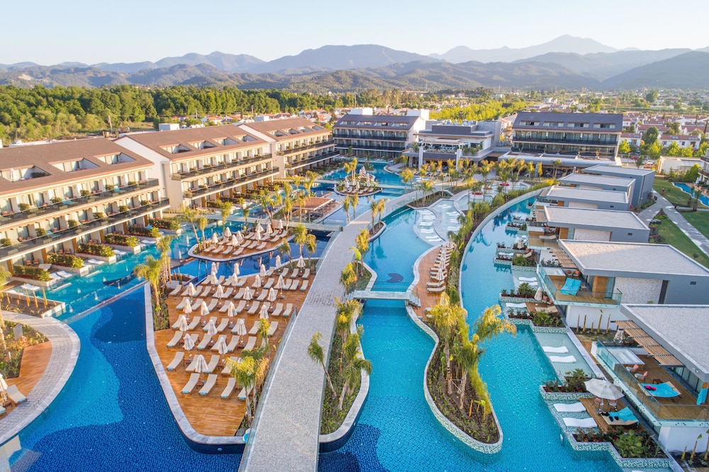 Akra Fethiye The Residence Tui Blue Sensatori 41/49