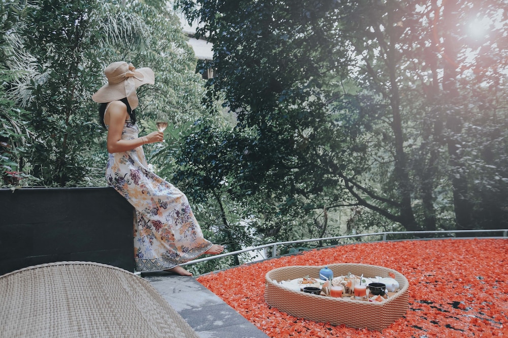 The Sebali Resort 36/50