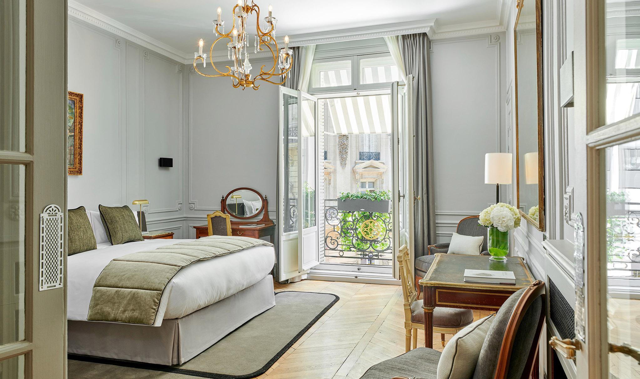 جناح ثلاثي