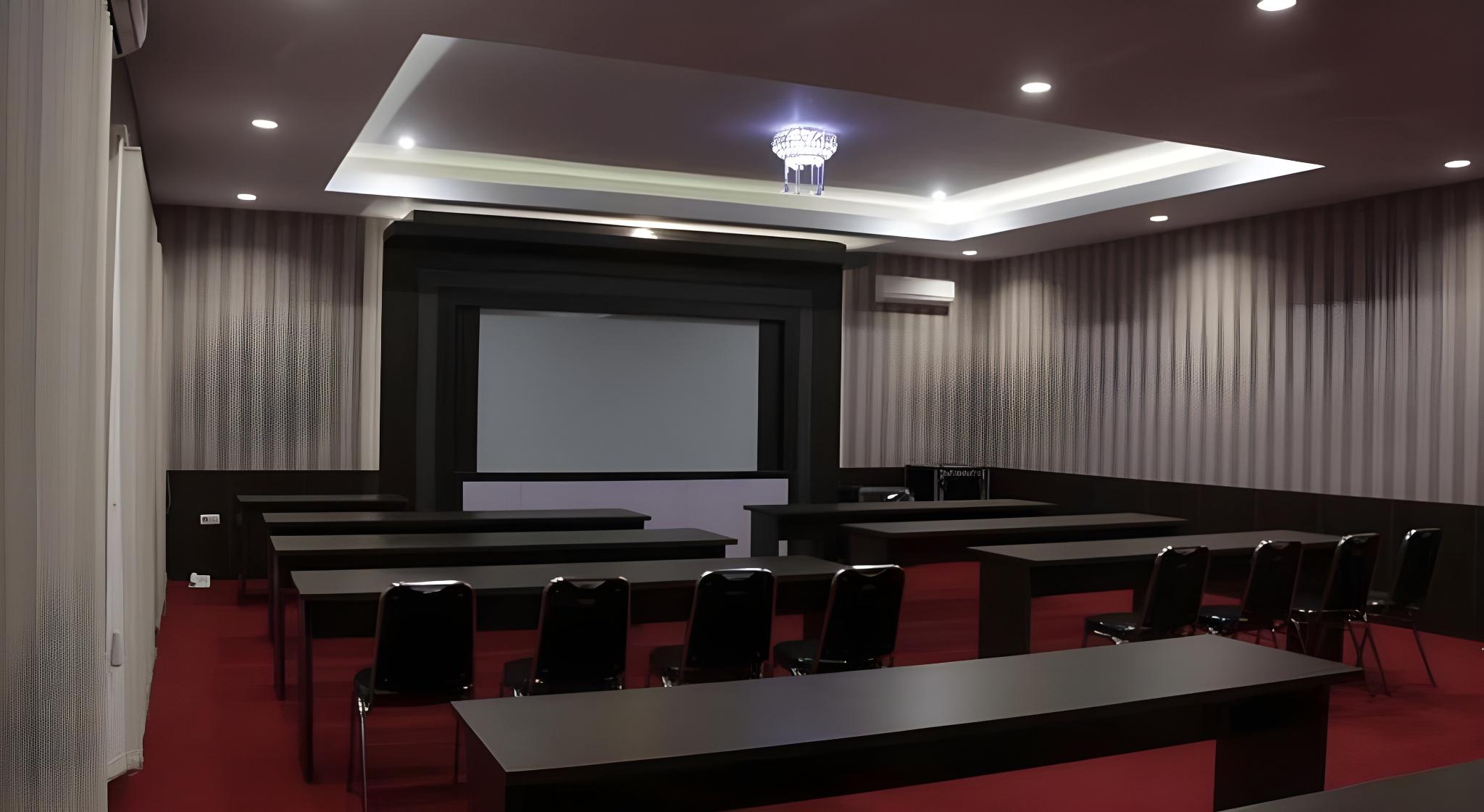Sapadia Hotel Cirebon 26/32