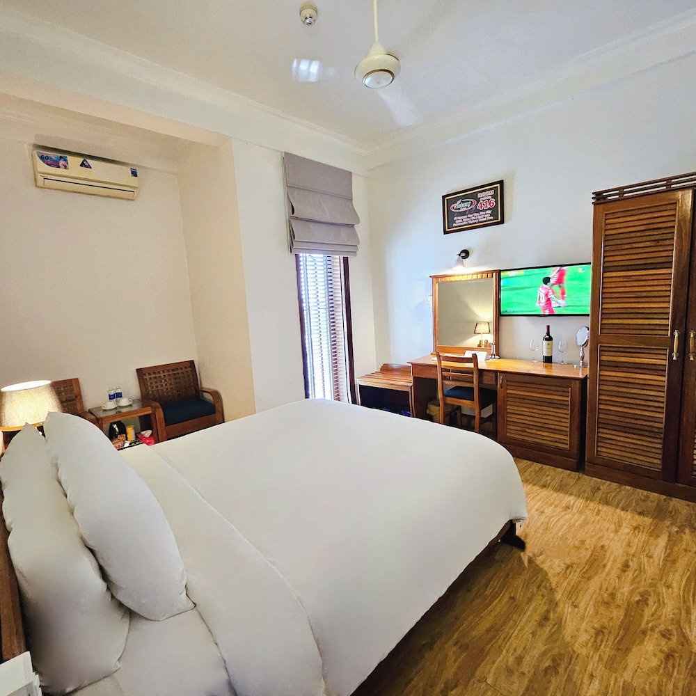 Victory Hotel Hue 13/61