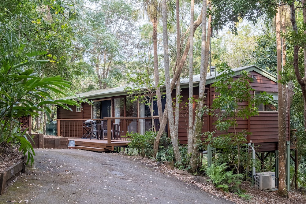 Kondalilla Eco Resort 4/47