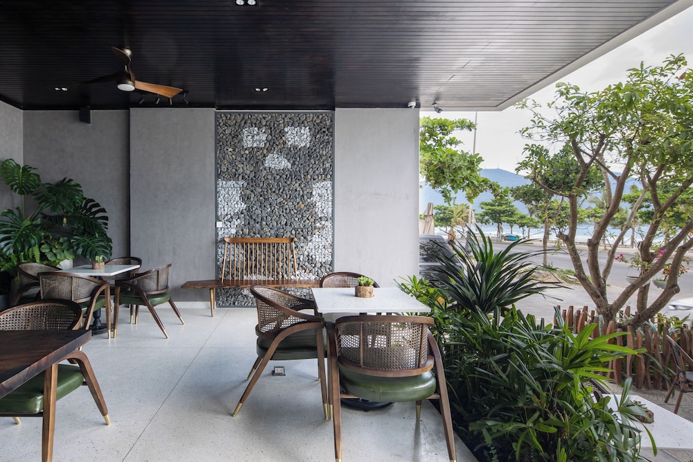 The Leaf Boutique Hotel 8/50