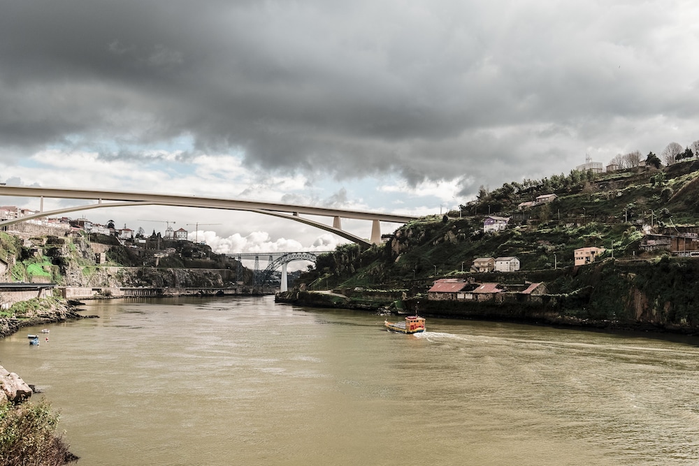 Oporto Trendy River 40/50