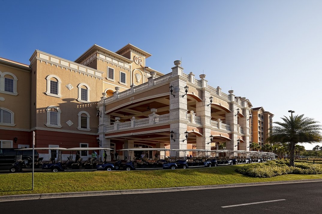 Westgate Town Center Resort 22/27