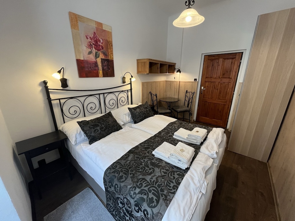 Aparthotel Davids 26/50