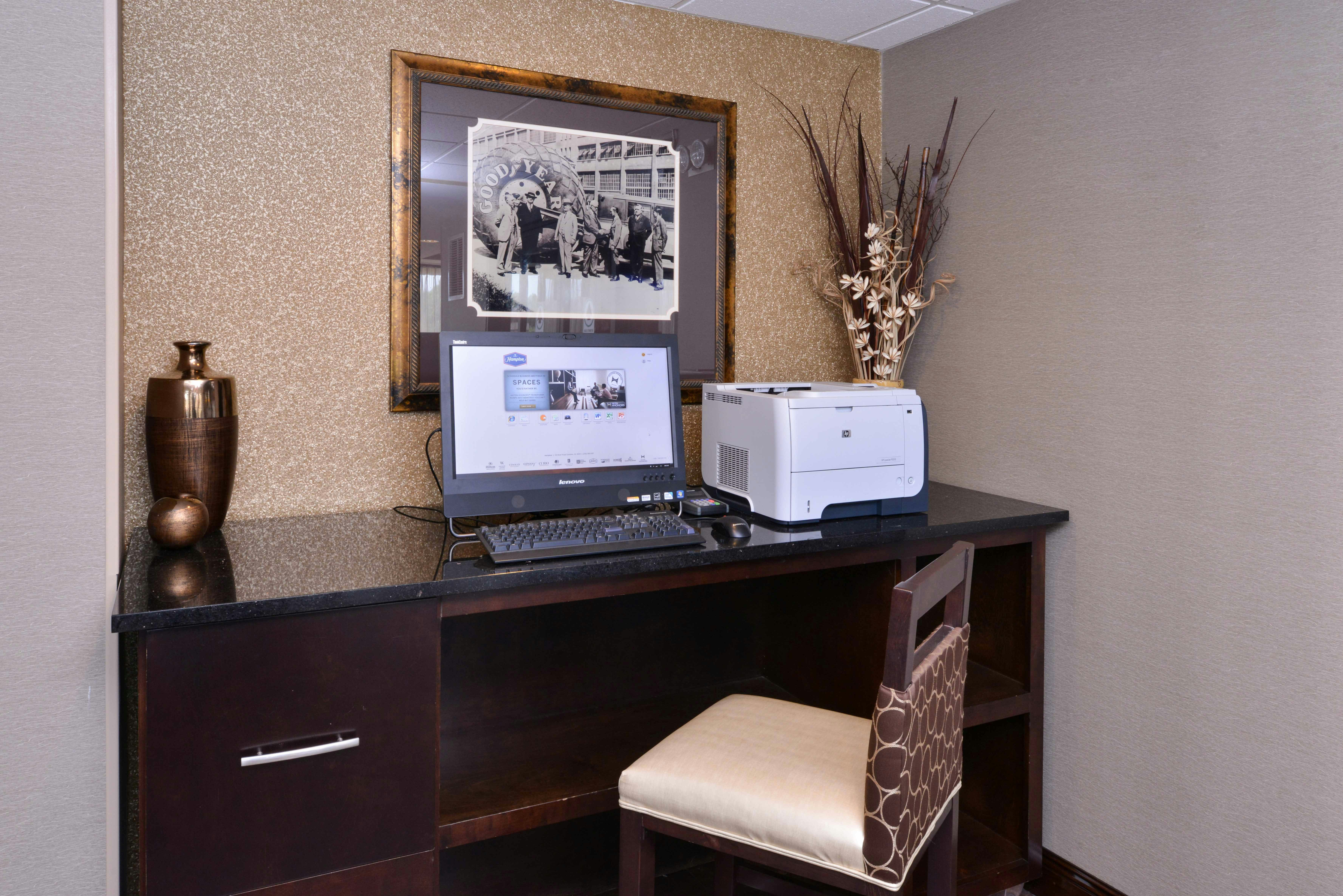 Hampton Inn Gadsden 46/56