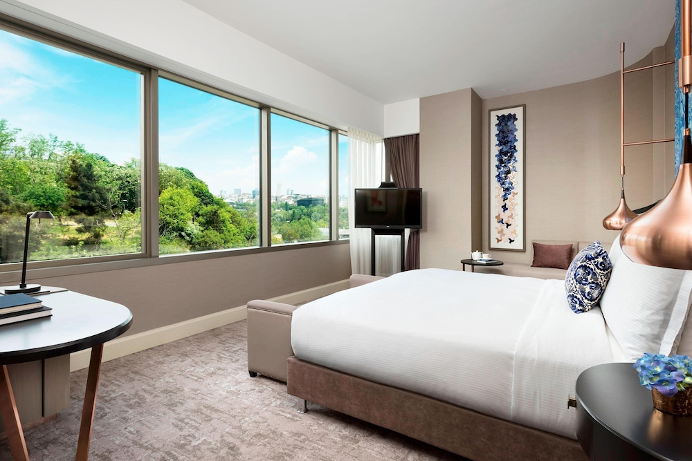 The Ritz Carlton Istanbul 9/50