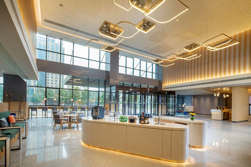 Hilton Garden Inn Changde Dingcheng 36/44