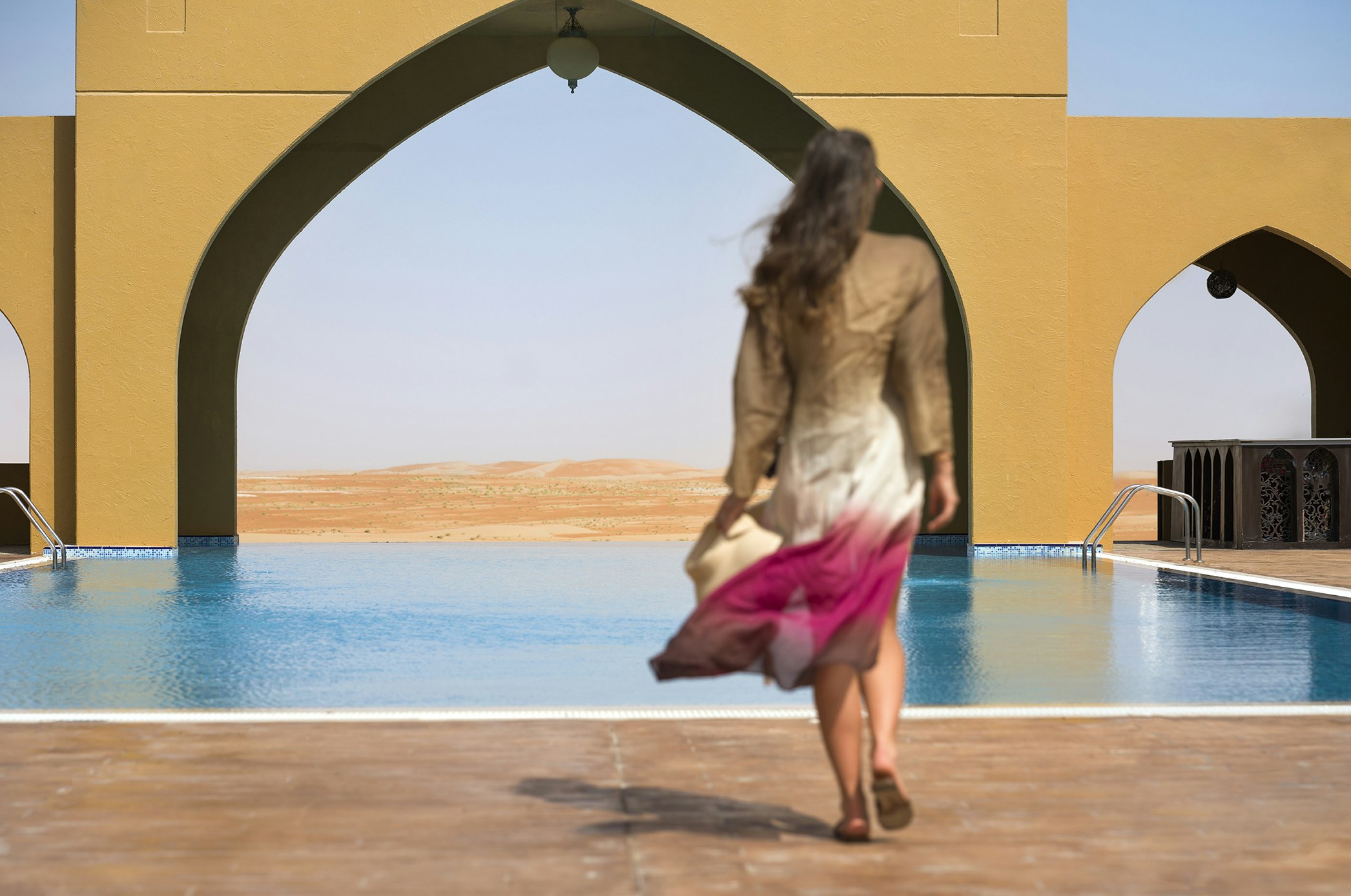 Aldhafra Resort, Vignette Collection, an IHG Hotel 68/74