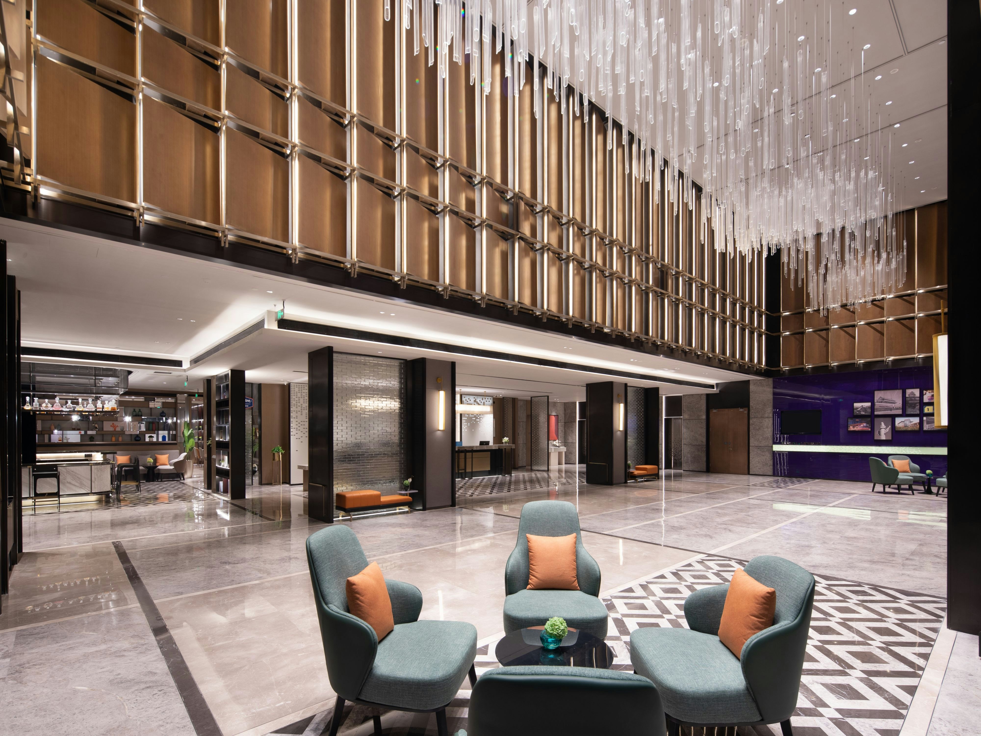 Hampton by Hilton Beijing Dahongmen 38/50