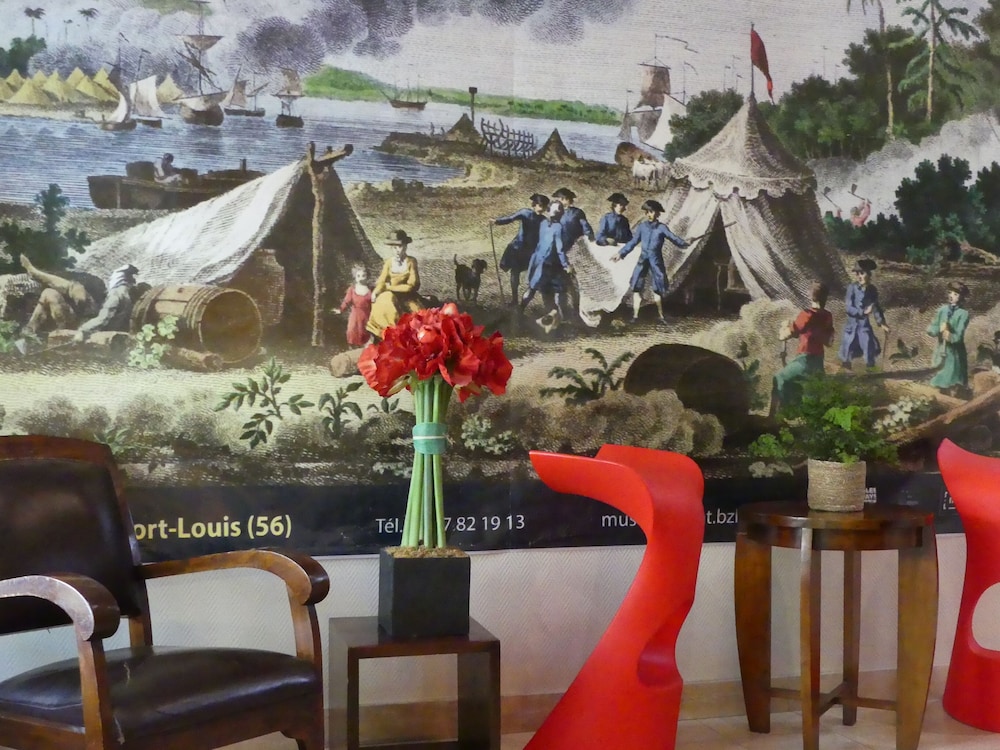 REX HOTEL 46/55